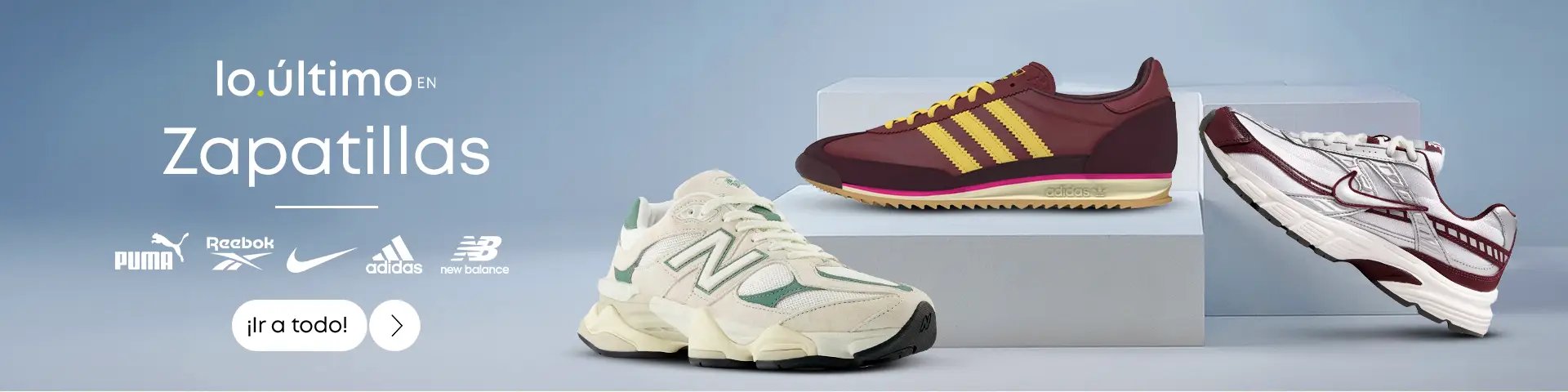zapatillas