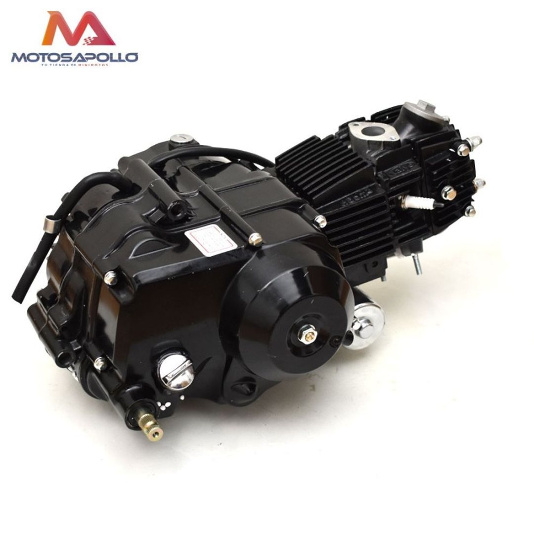 MOTOR BALANCEADOR     [ CB250 ]