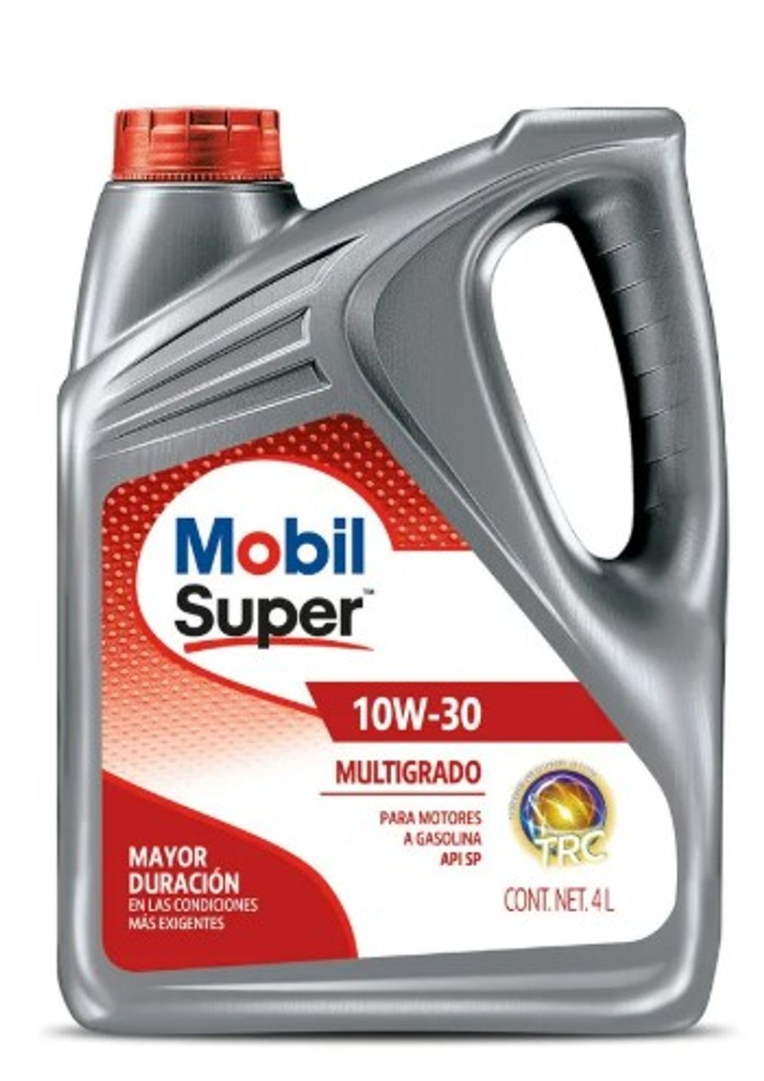 ACEITE DE MOTOR SINTETICO 5W30 MOBIL ONE ABC